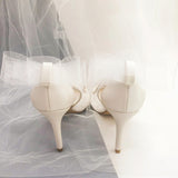 2024Weddings shoes weddingheels brideshoes weddingsandals shoes bridalshoes weddinglowheels202408082