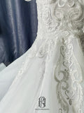 2023 summer The Dream Weave rmermaid bridal Wedding dress