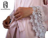 Bridal Shower Robe