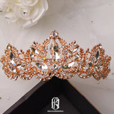 excellent gold wedding tiara selina20227715