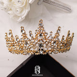 Elegant Wedding Tiara For The Bride Selina2022773