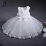 Girl Princess Dress Party Kids Dress selina202252083