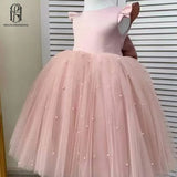 Girls Dress Party Kids Dress selina202252084