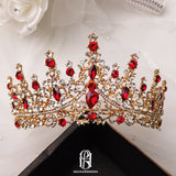 Elegant Wedding Tiara For The Bride Selina2022773