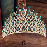 Crown Bride Tiara selina2022531103