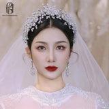 Bridal Crown Tiara selina202252081