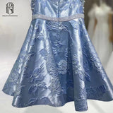 Satin Evening Dress selina20225259
