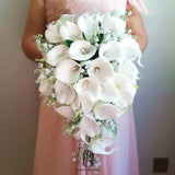 Wedding Flower selina202206225