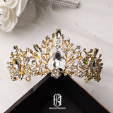 elegant tiara crown for the bride selina2022779