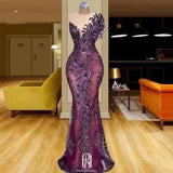 2023 Strapless Off-Shoulder V-Neck Evening Dress Bridal Dress Prom Dress Party Dress selina2022081652