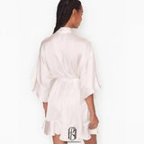 women's robe wedding robe for bride and bridesmaid selina2022082905